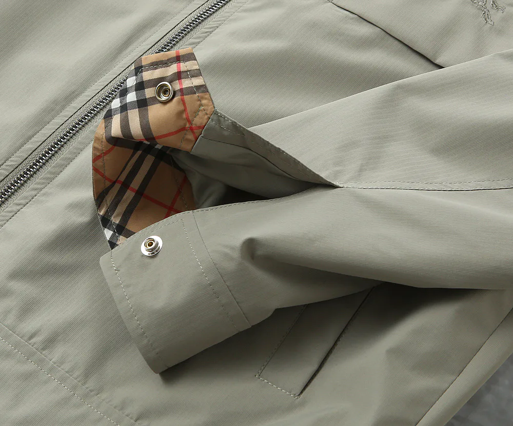 Куртки И Пуховики Мужские Burberry 13253237
