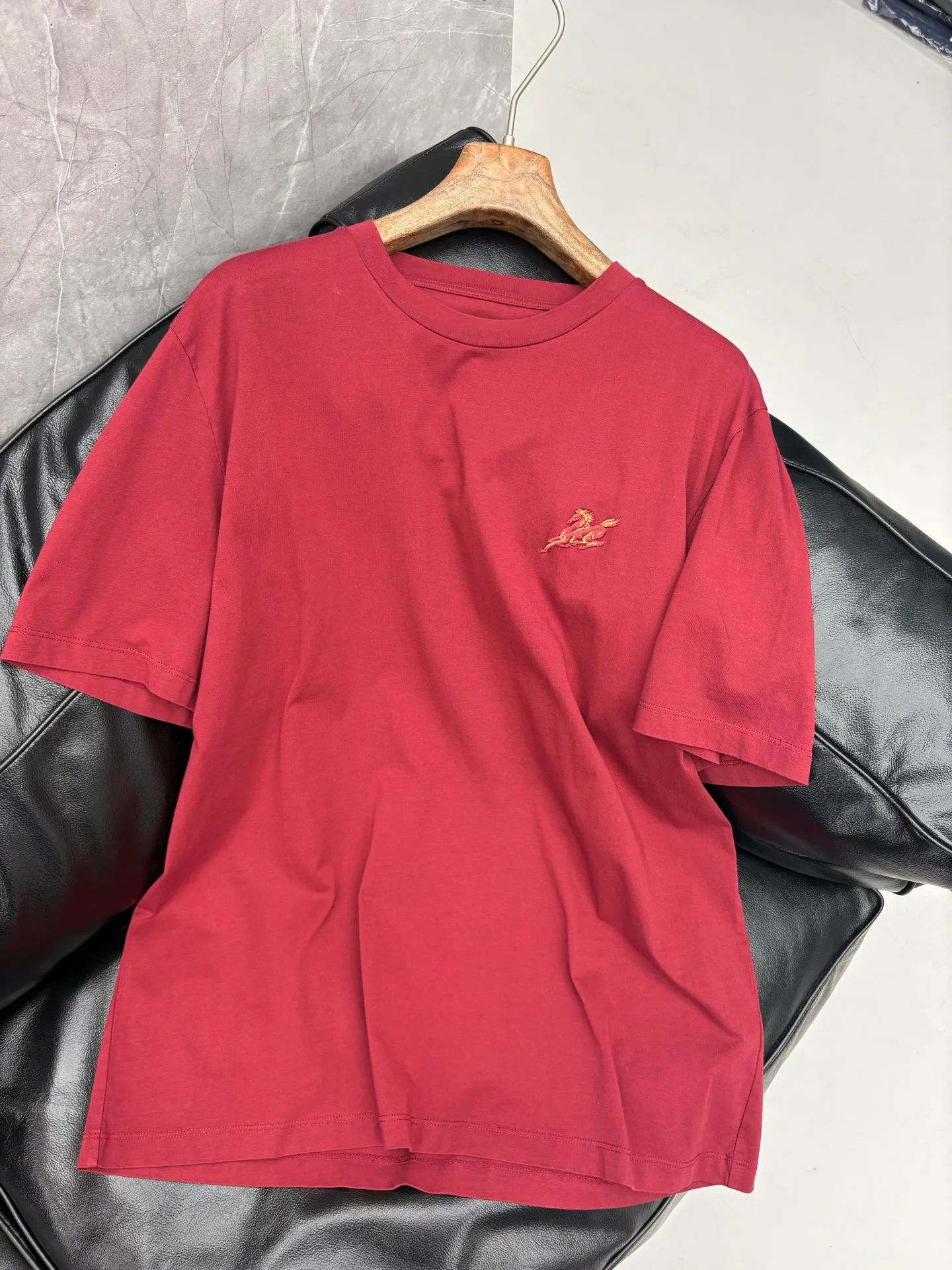 Футболки Мужские Brioni 12812335