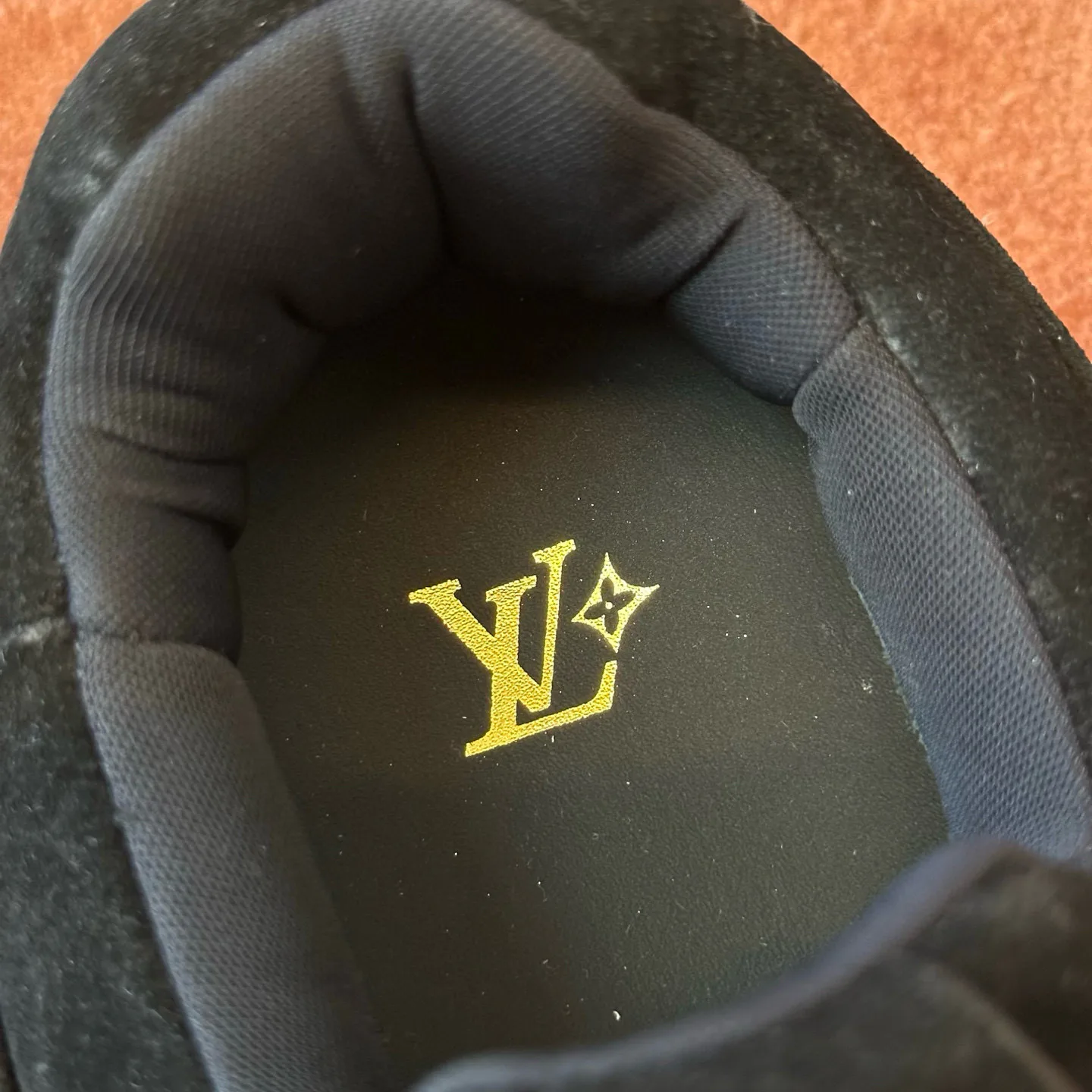 Угги Женские Louis Vuitton 76177