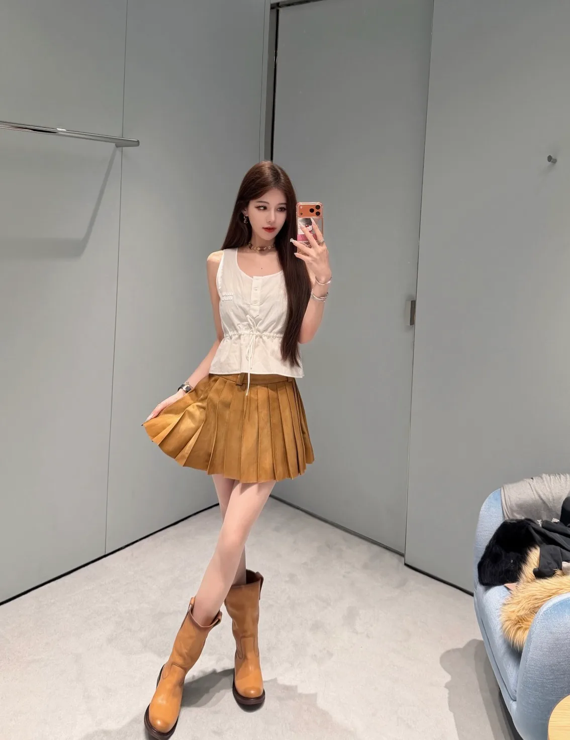 Топы Женские Miu Miu 11635440