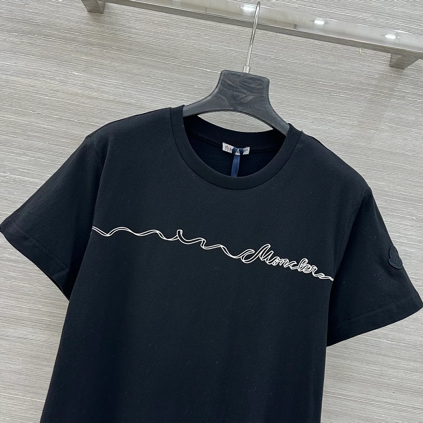 Футболки Женские Moncler 13122046