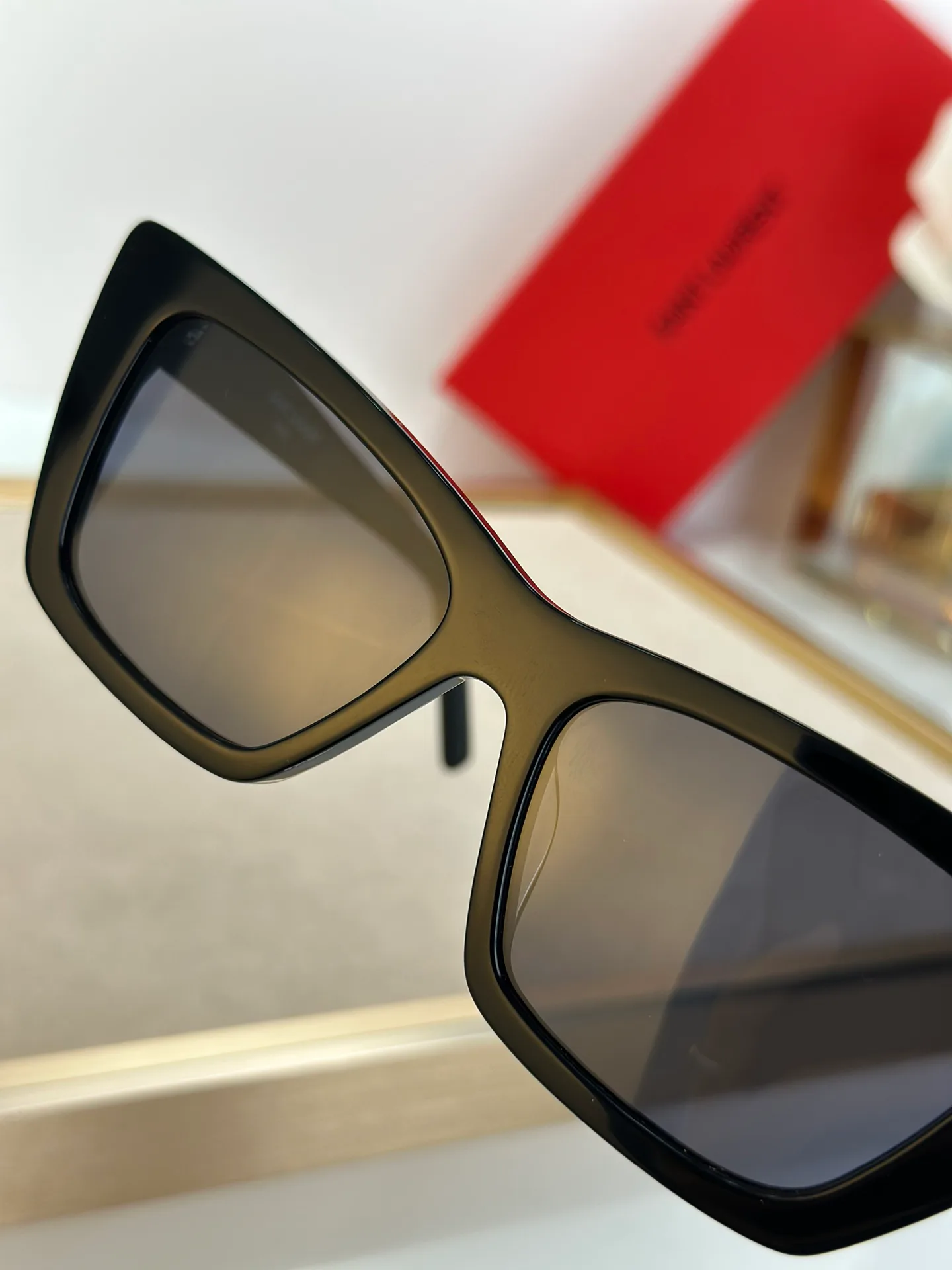 Очки Saint Laurent 13434121