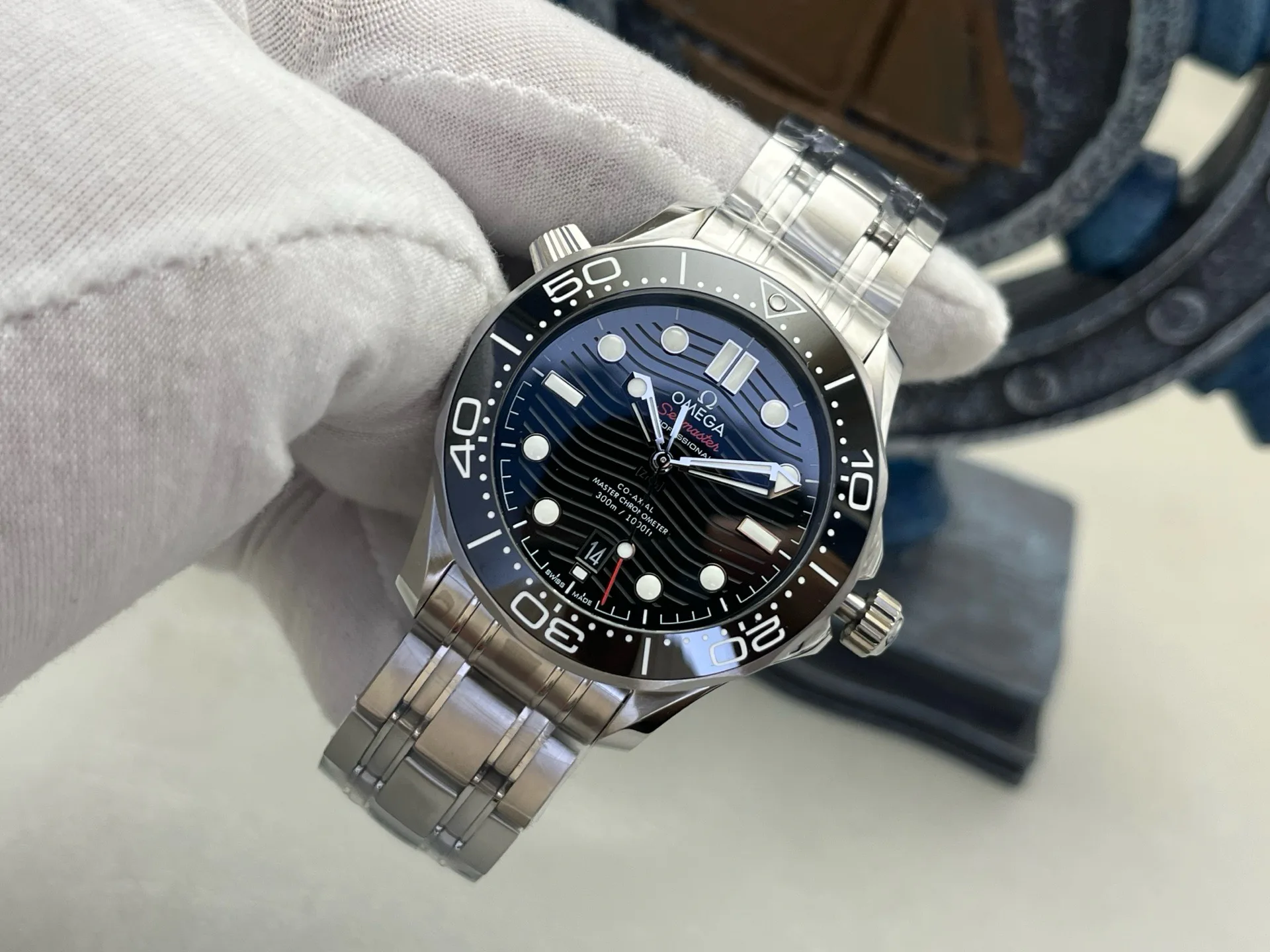 Часы Мужские Omega 12795616