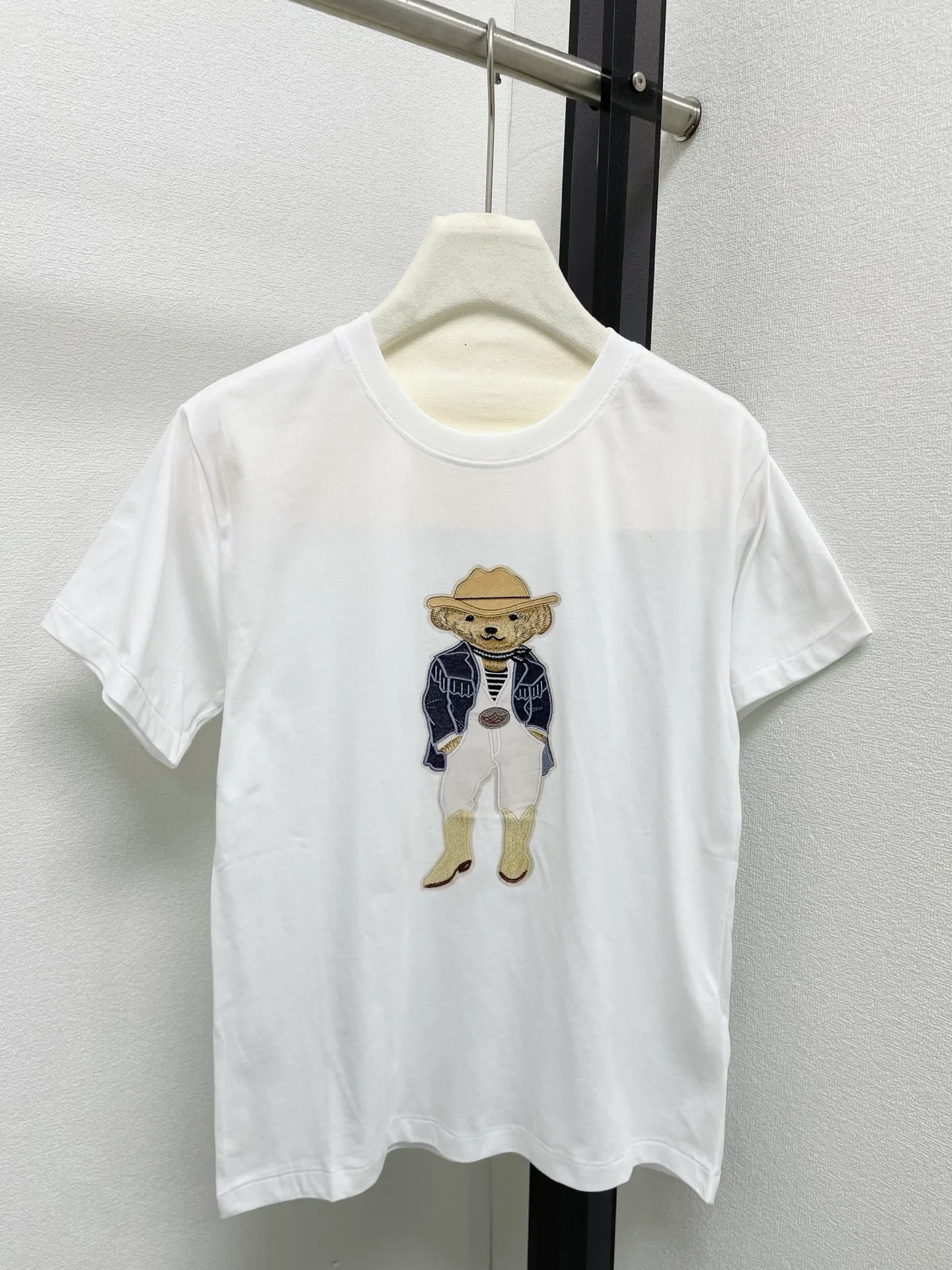 Футболки Женские Ralph Lauren 4409298