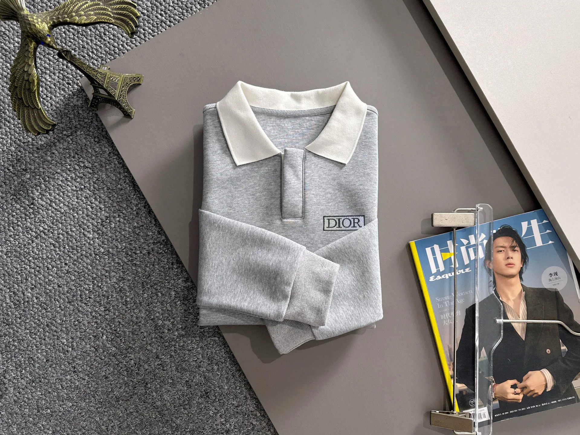 Свитшоты И Худи Мужские Christian Dior 726003