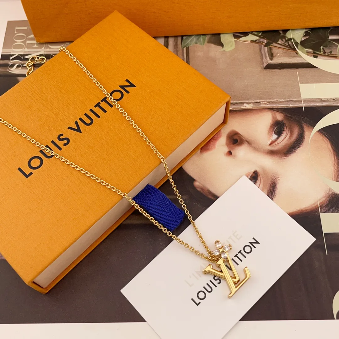 Бижутерия Louis Vuitton 29113