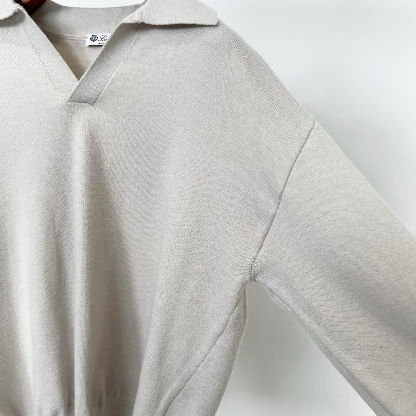 Свитшоты И Худи Мужские Loro Piana 669072