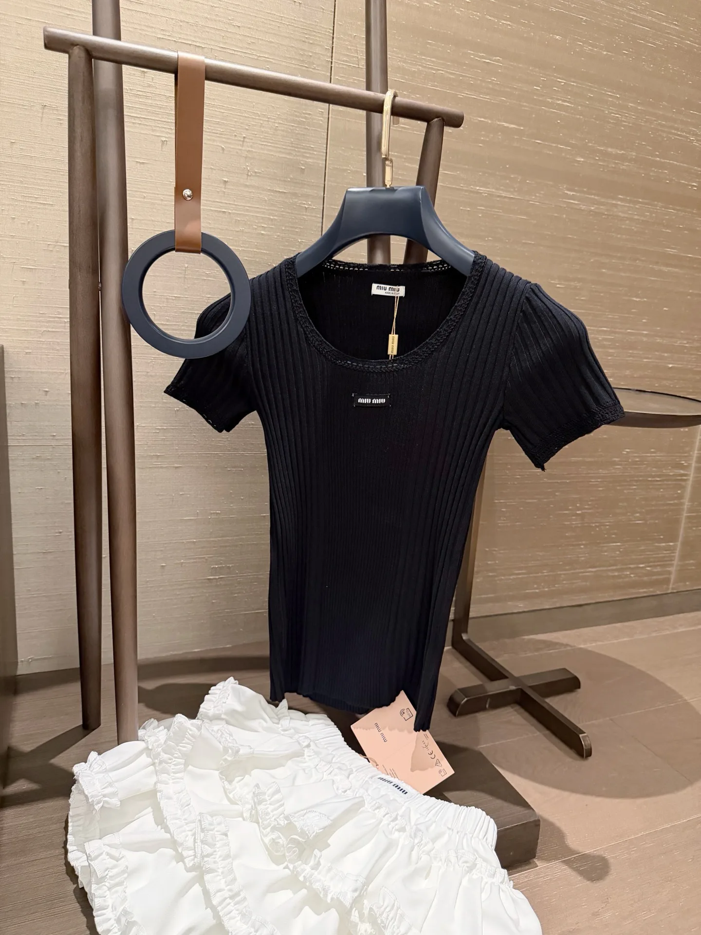 Юбки Женские Miu Miu 11263012