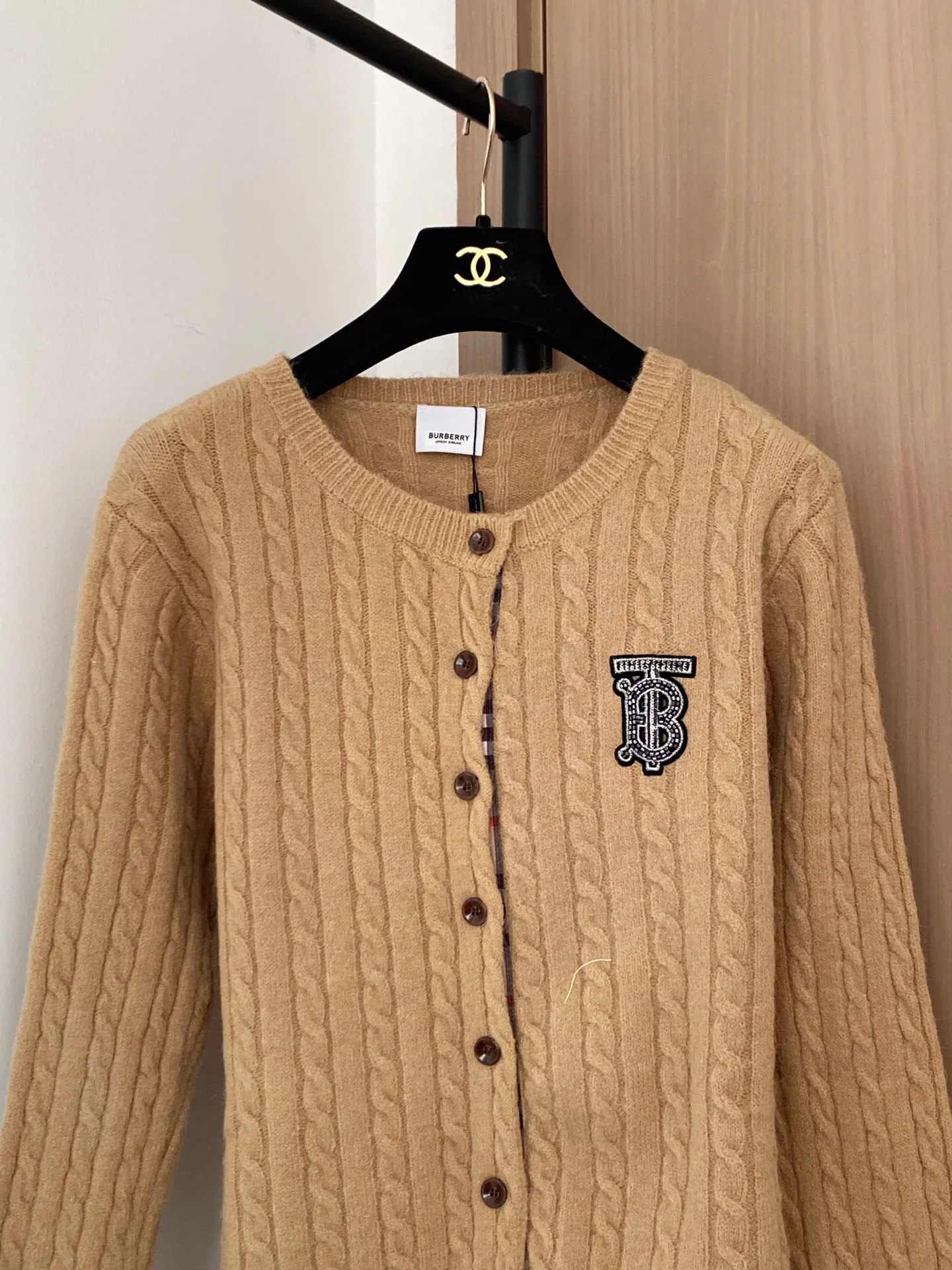 Джемперы И Свитеры Женские Burberry 2138311