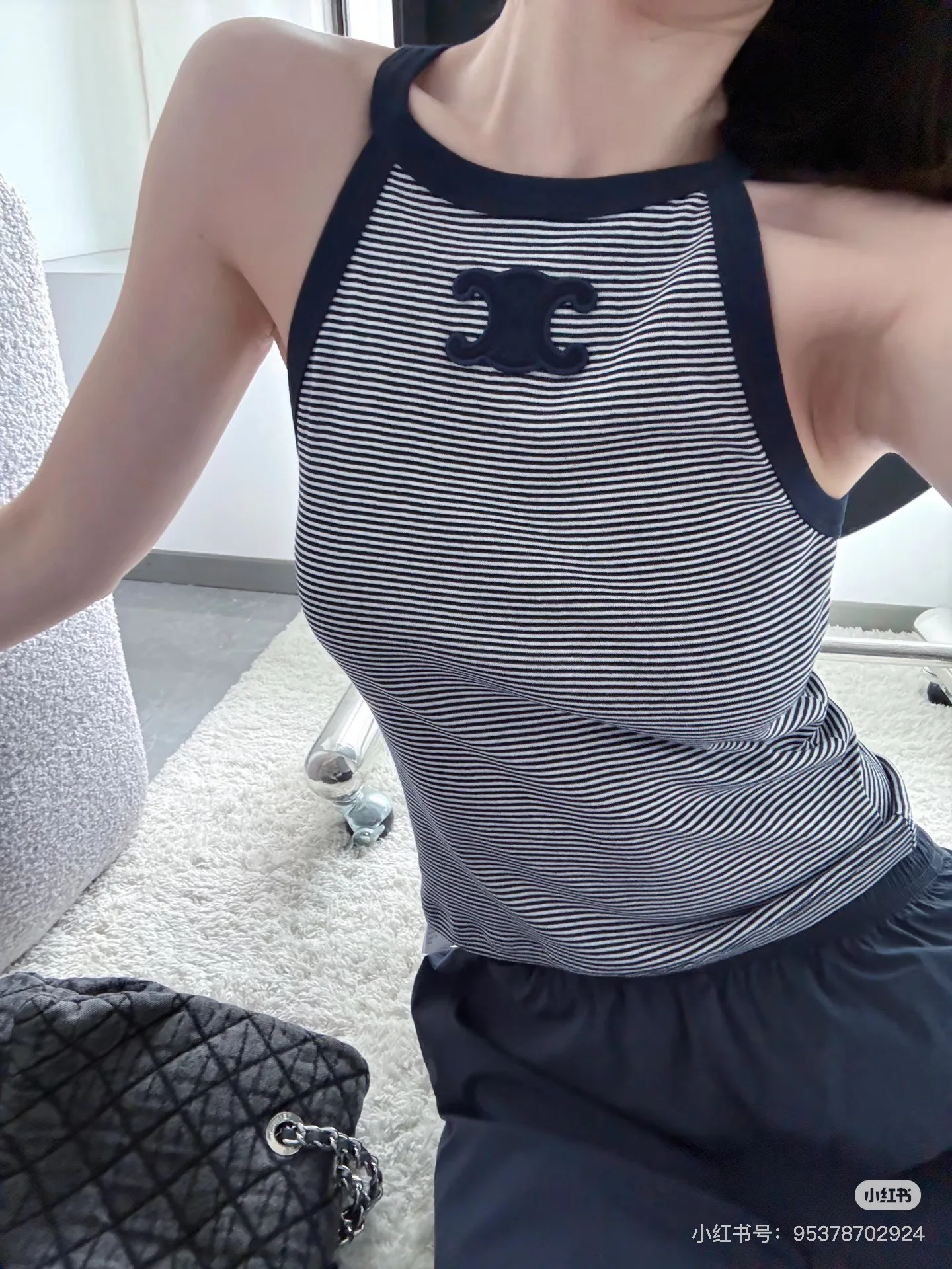 Топы Женские Celine 13414934