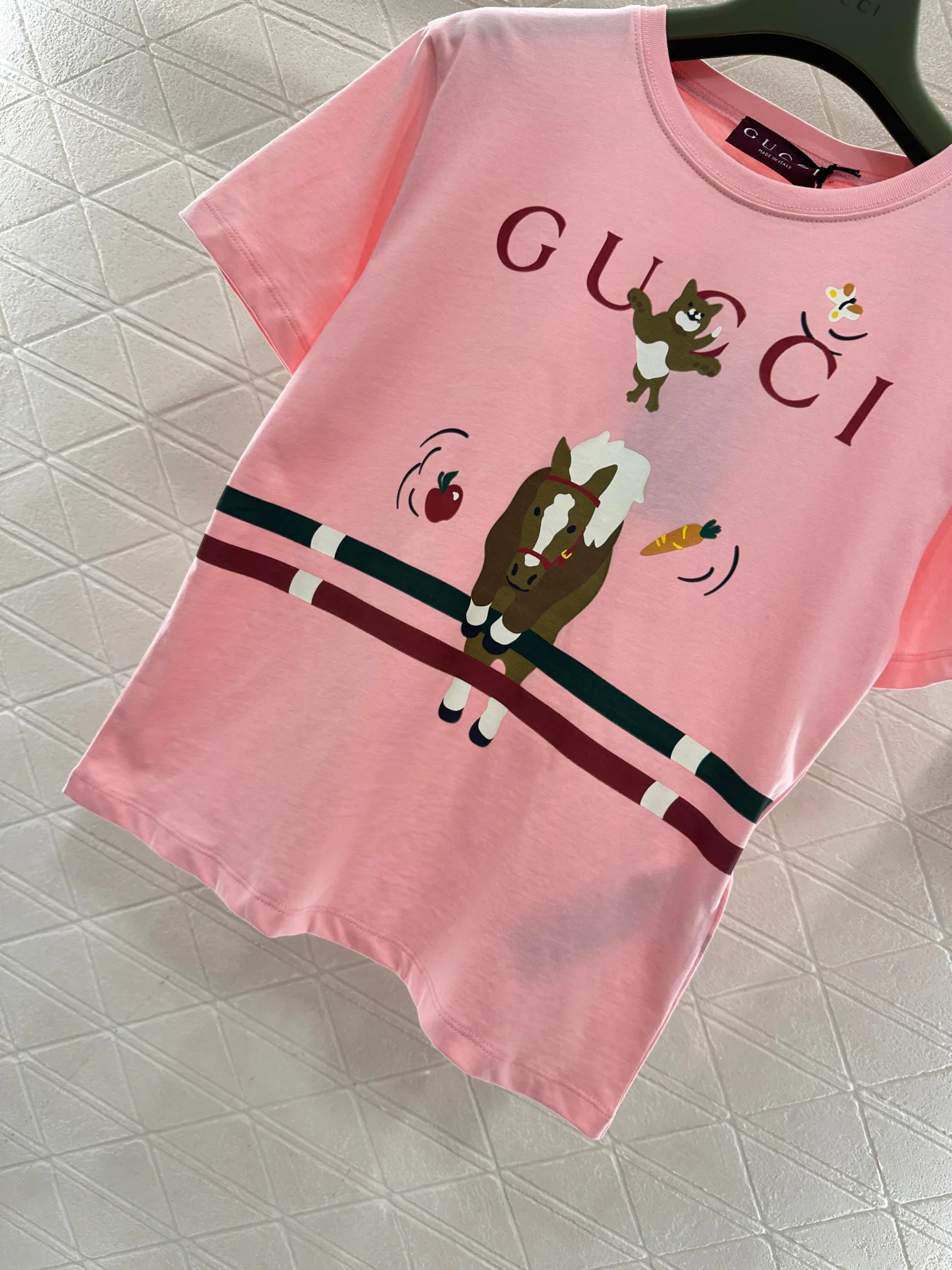 Футболки Мужские Gucci 9822785