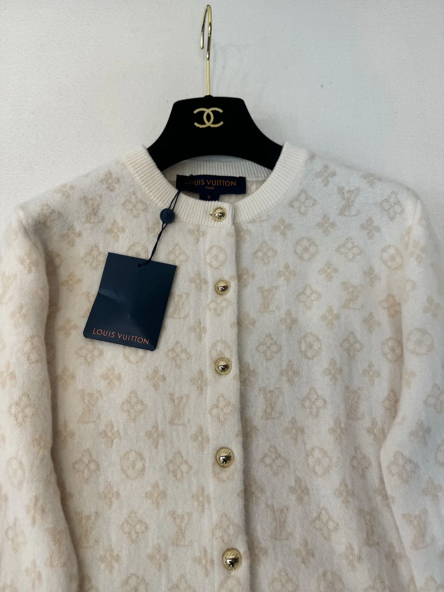 Джемперы И Свитеры Женские Louis Vuitton 11413473