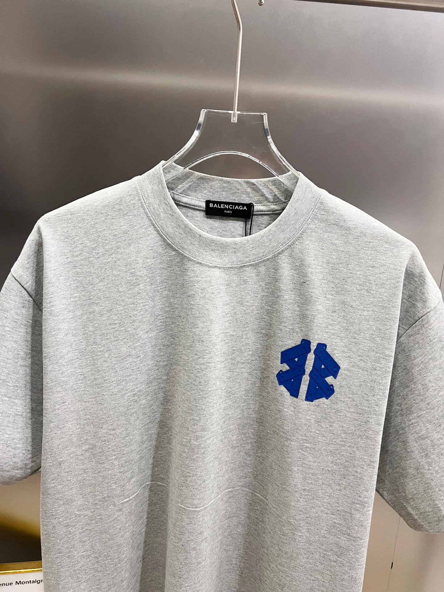 Футболки Женские Balenciaga 12698169