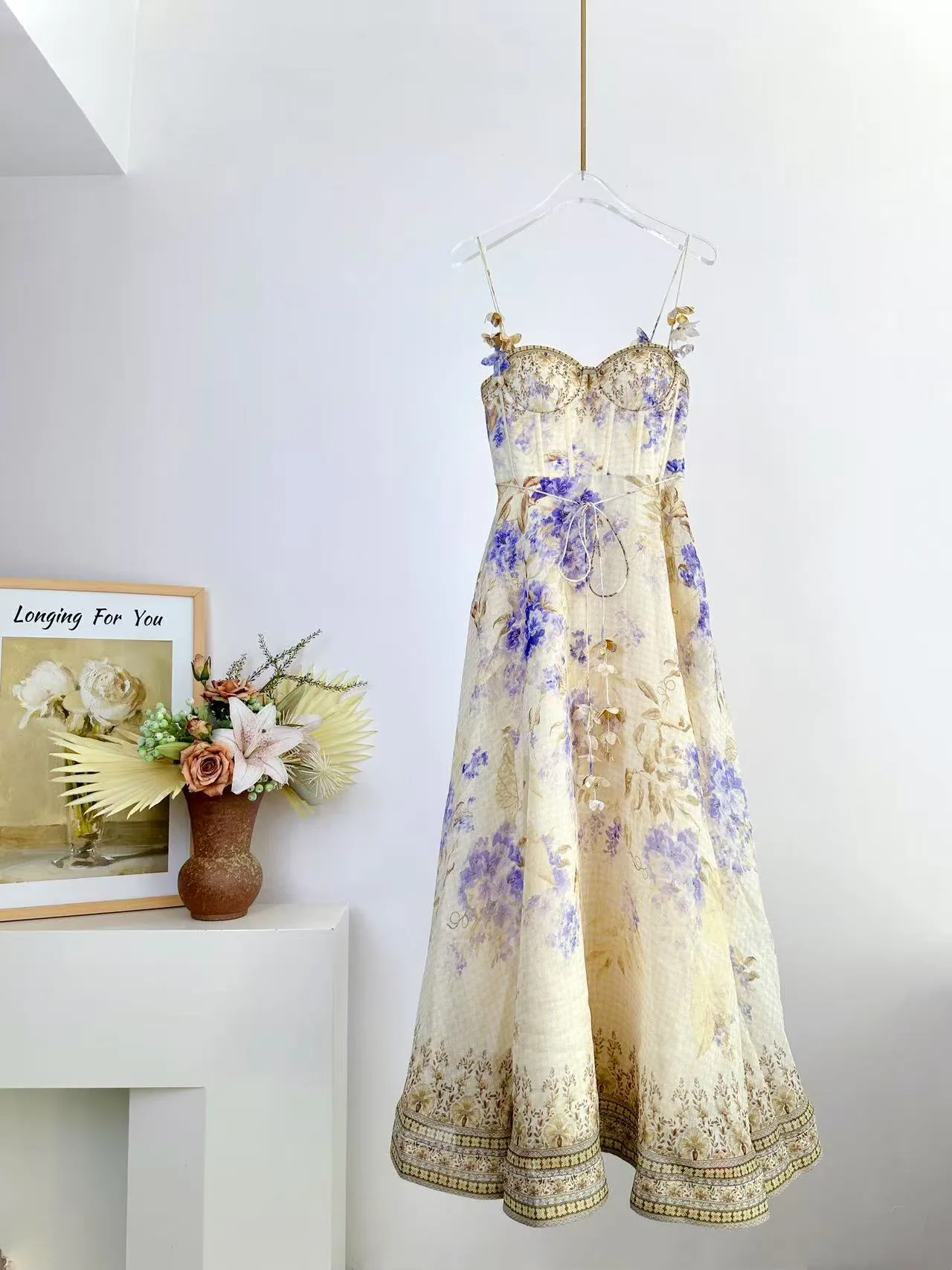 Платья Женские Zimmermann 17325986