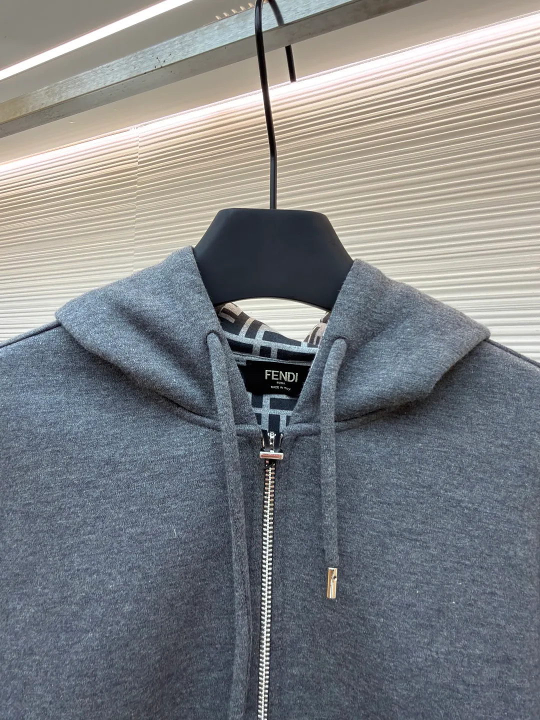 Свитшоты И Худи Мужские Fendi 17813143