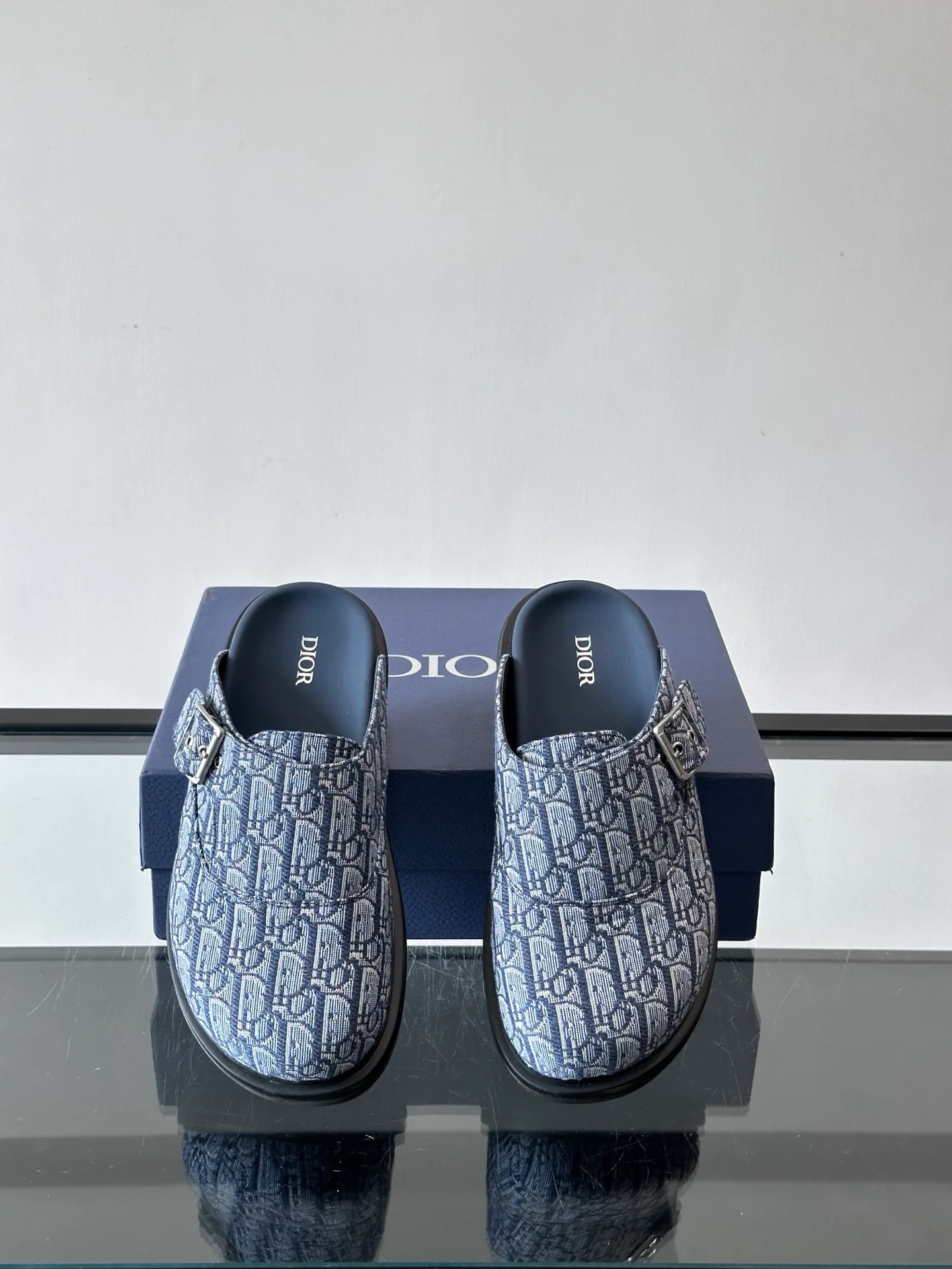 Мюли И Сабо Мужские Dolce & Gabbana 235976