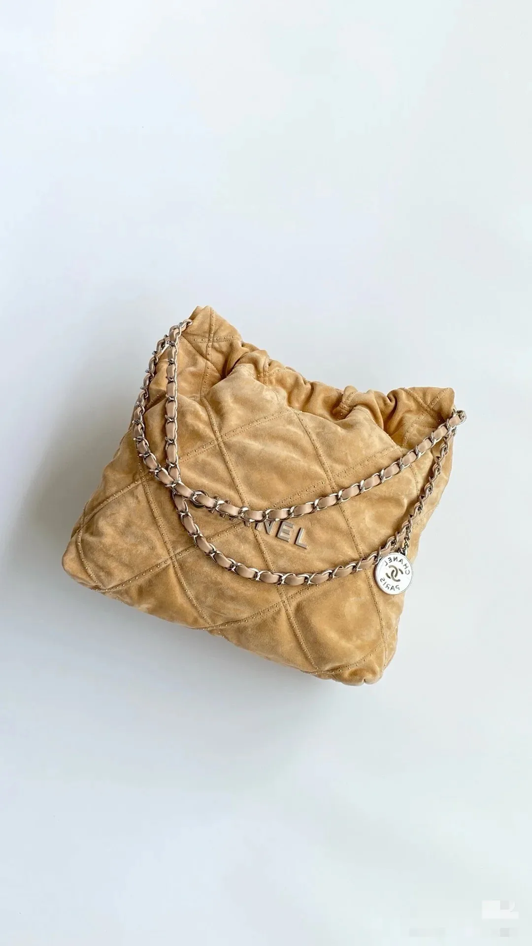 Классические Сумки Женские Chanel 11646649