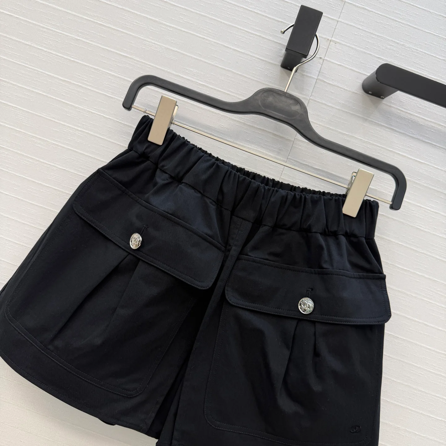 Шорты Женские Chanel 10620359