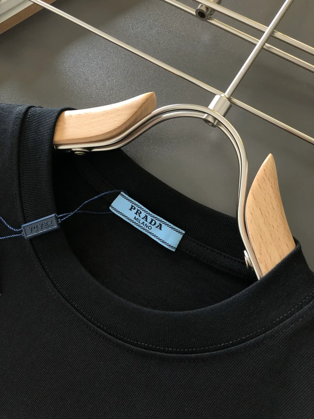 Футболки Мужские Prada 11790534