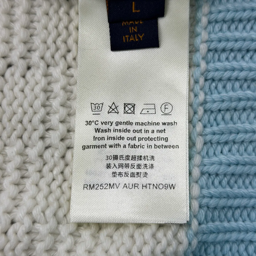 Джемперы И Свитеры Мужские Louis Vuitton 6118306