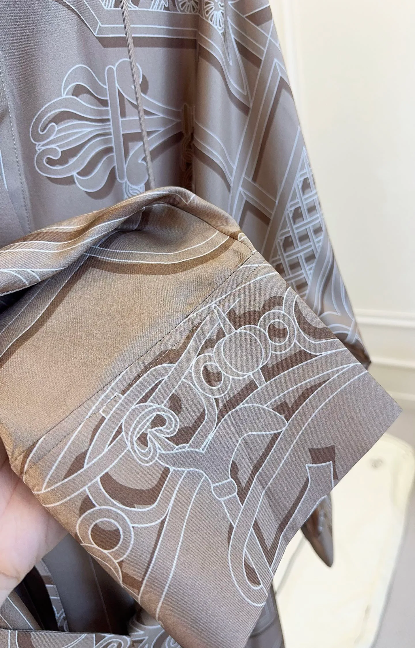 Платья Женские Hermes 18336442