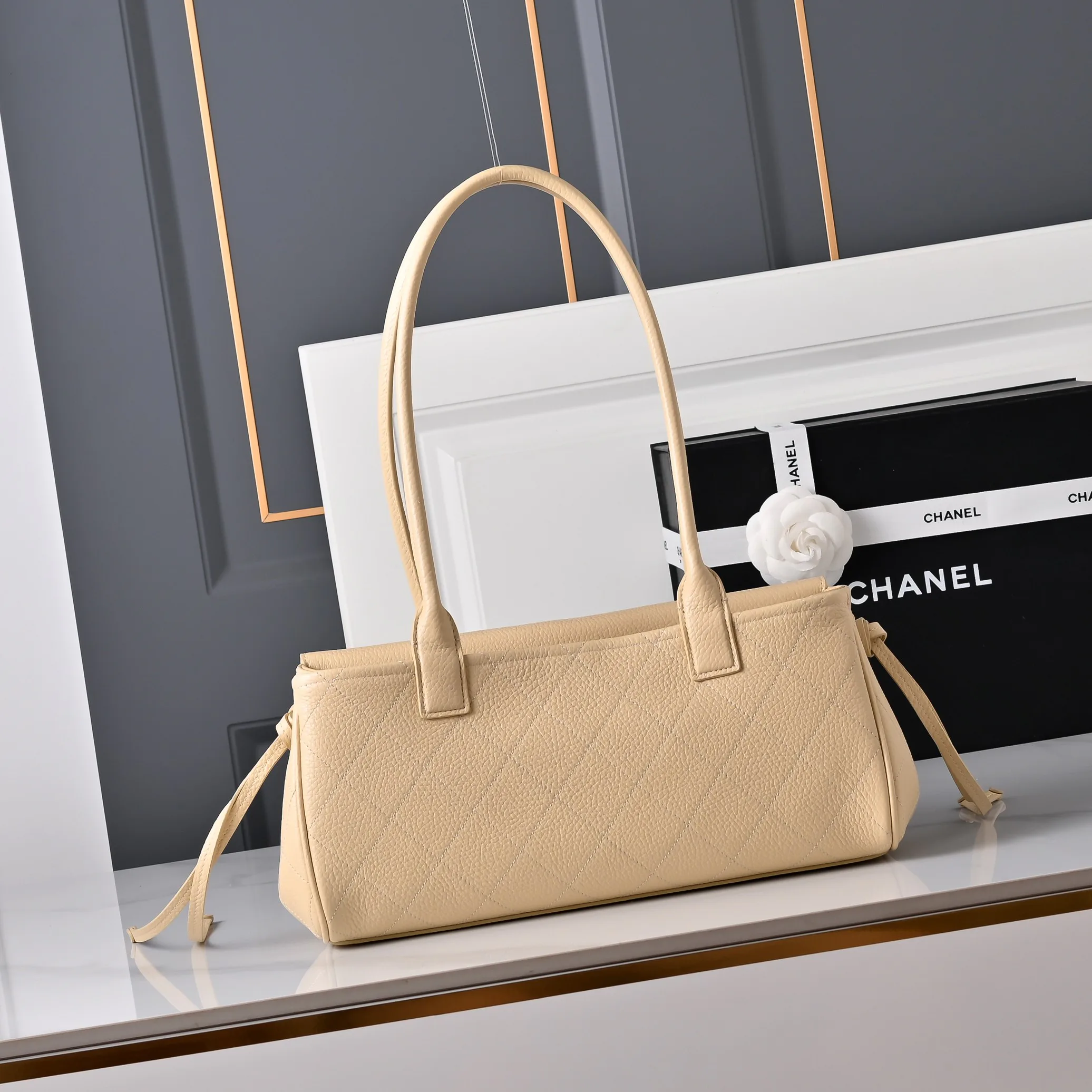 Классические Сумки Женские Chanel 18147813