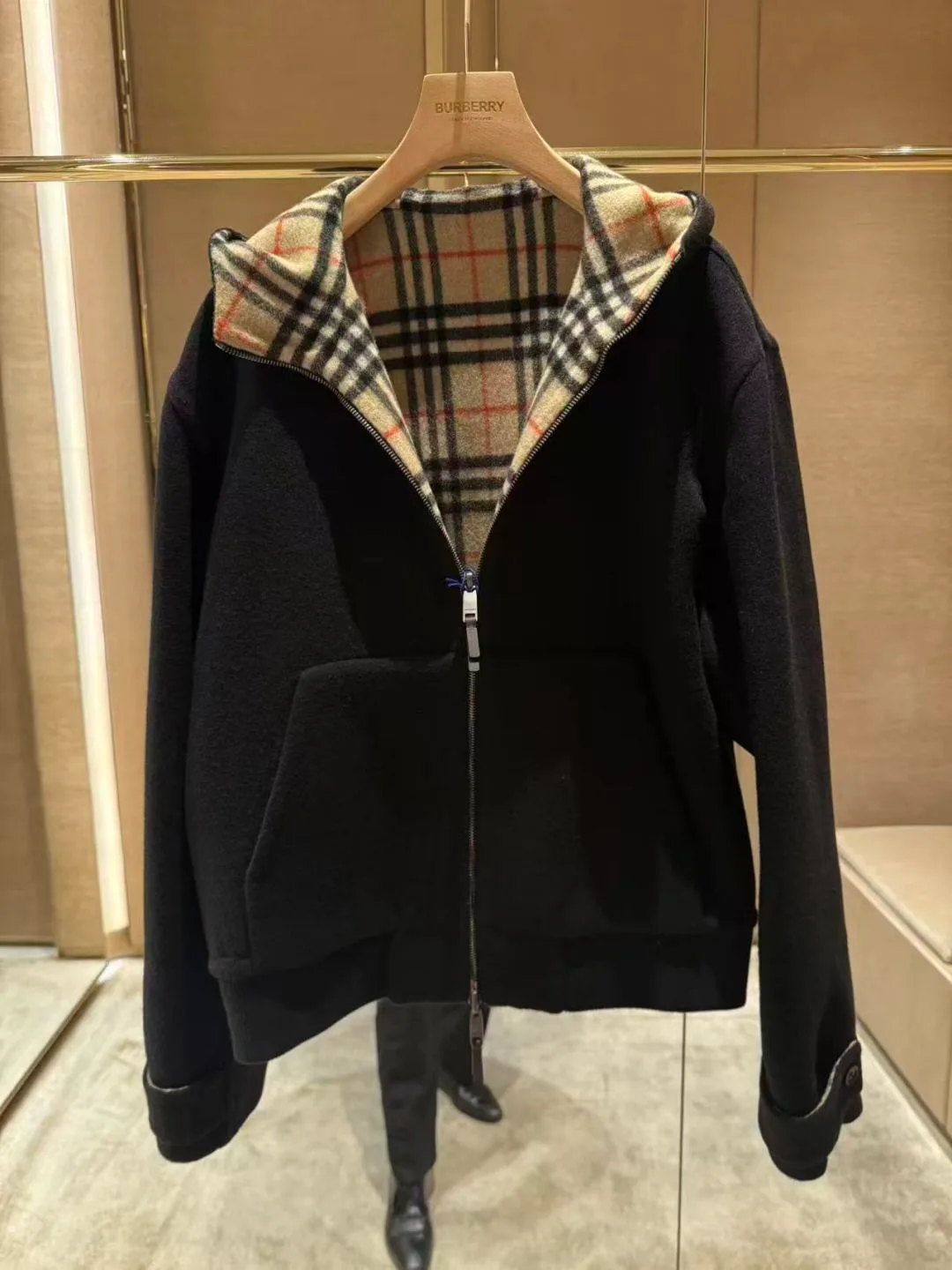 Пальто И Тренчи Мужские Burberry 11068130