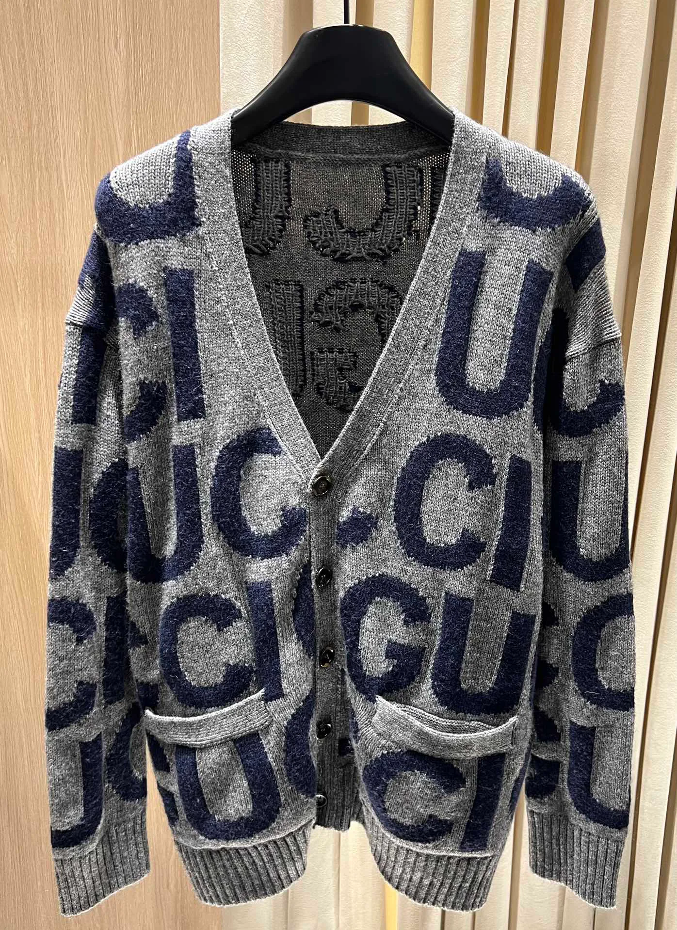 Джемперы И Свитеры Женские Gucci 1138111