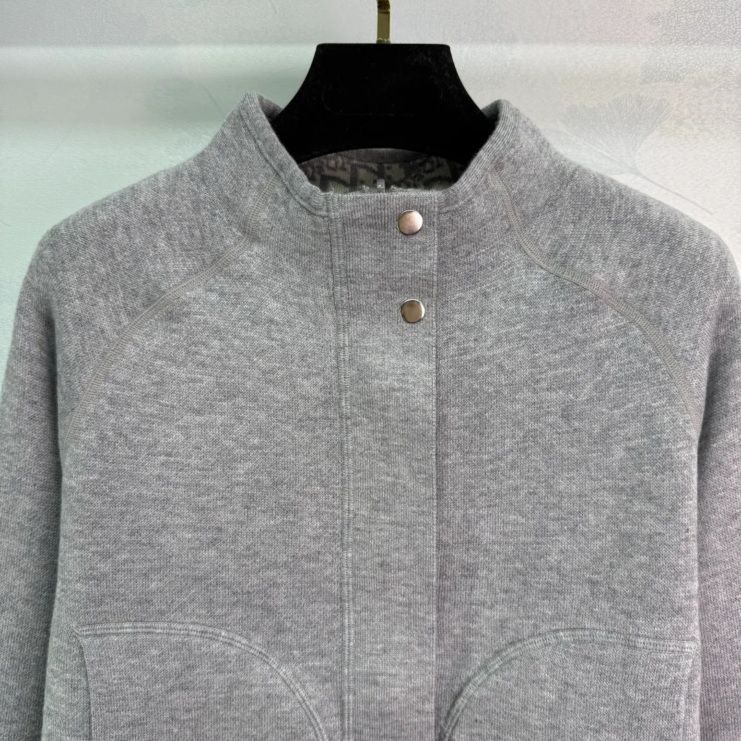 Куртки И Пуховики Женские Christian Dior 63514