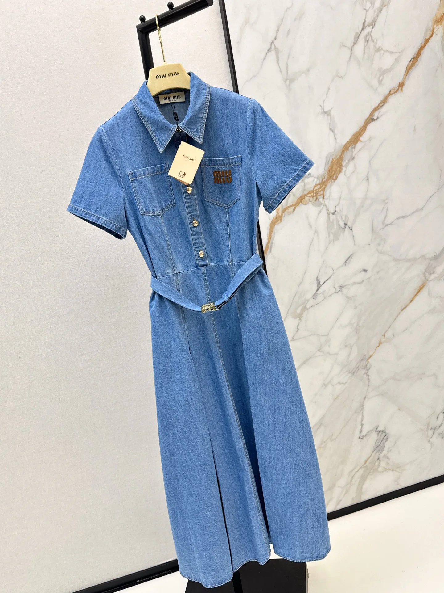 Платья Женские Miu Miu 13448083