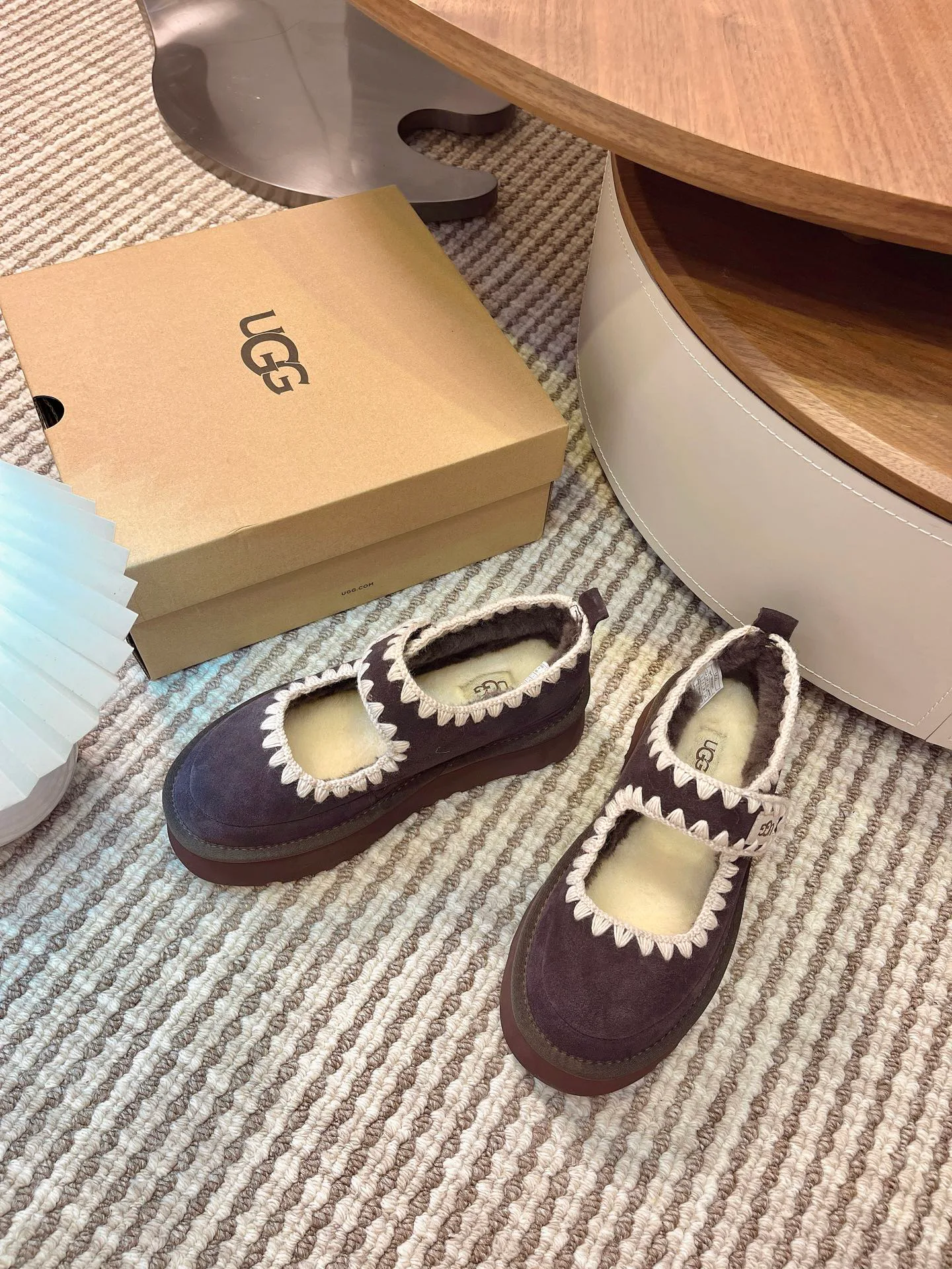 Угги Женские Ugg 520103