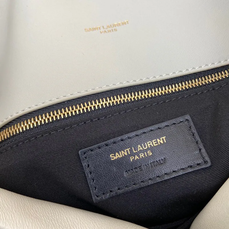 Клатчи Женские Saint Laurent 1135307