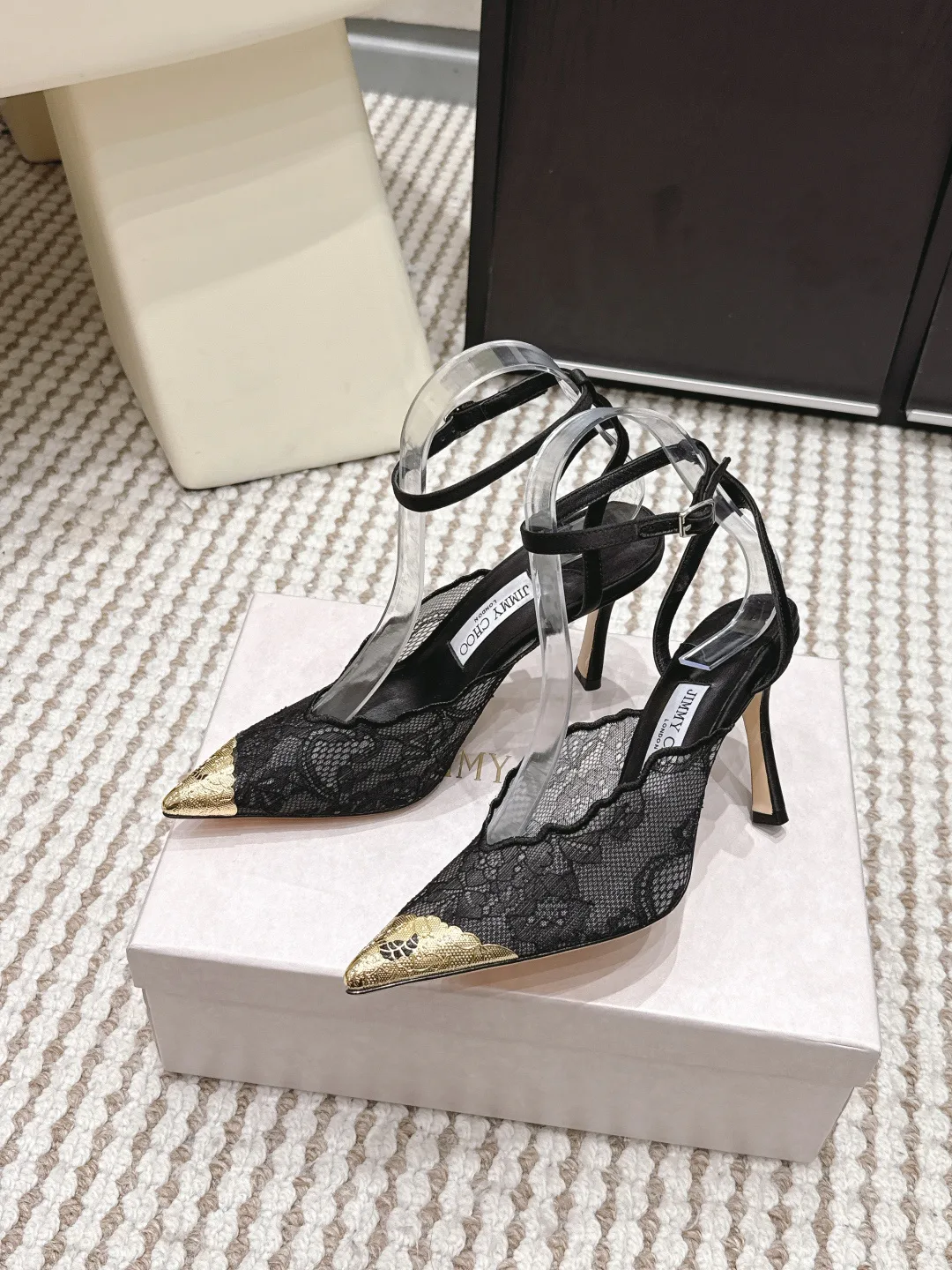 Туфли Женские Jimmy Choo 11518561