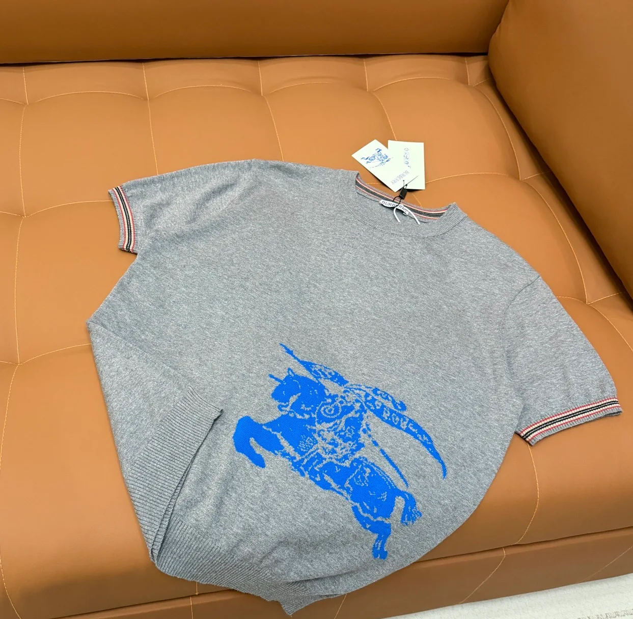 Футболки Женские Burberry 1163079