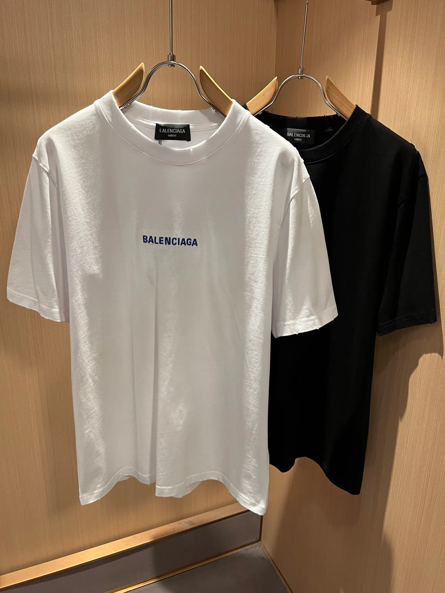 Футболки Женские Balenciaga 11952809