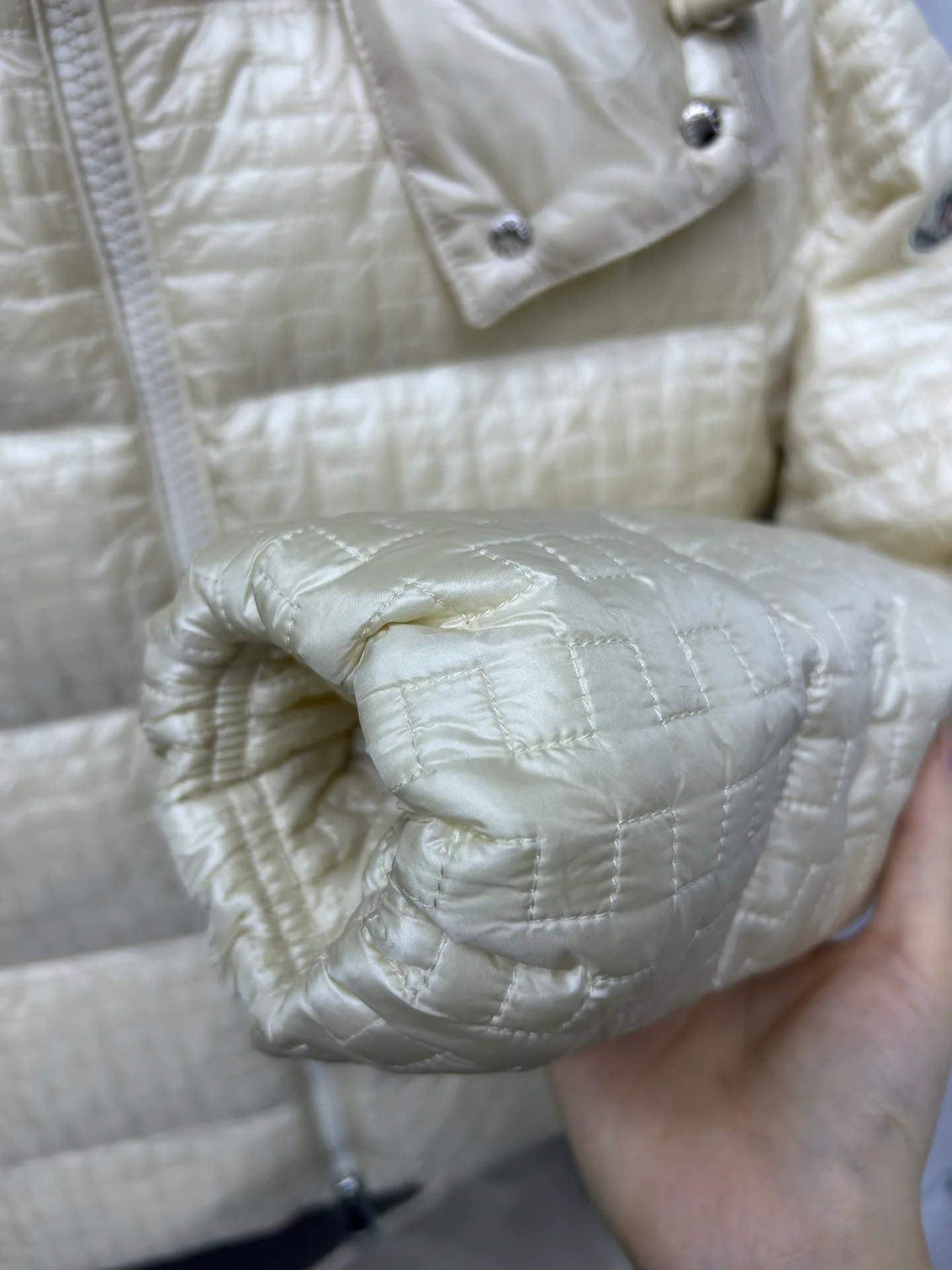 Куртки И Пуховики Мужские Moncler 657739