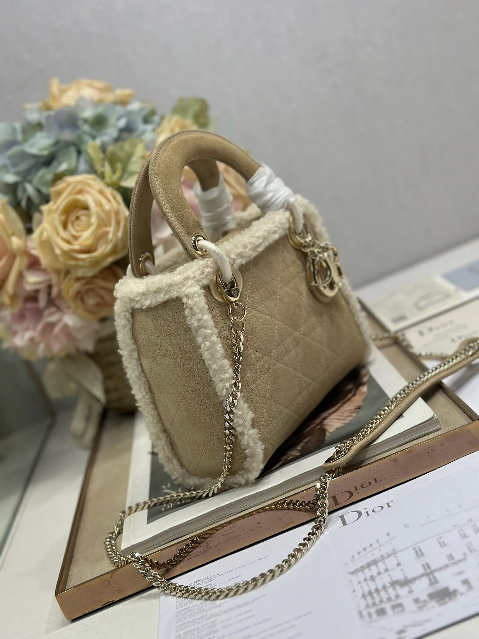 Сумки На Ремне Женские Christian Dior 167574