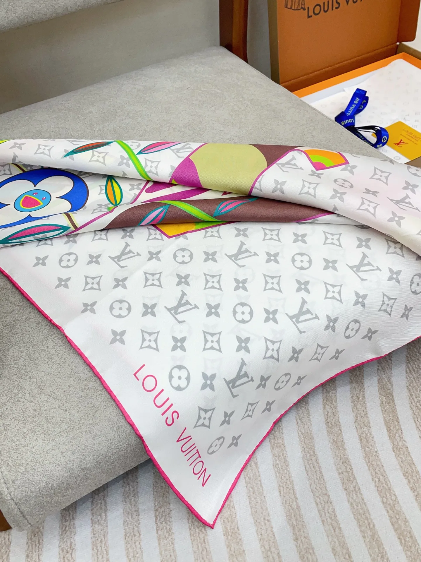 Шарфы Loewe 13163