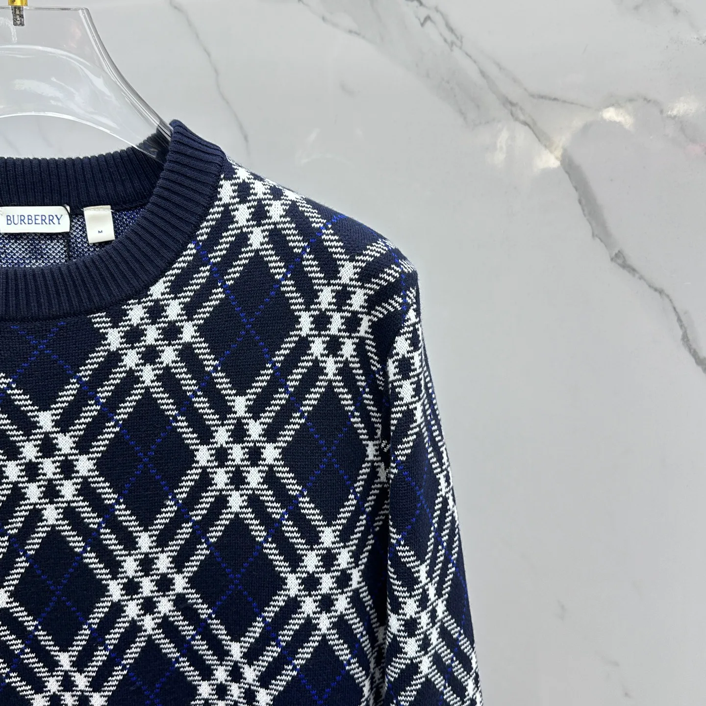 Свитеры Мужские Burberry 392472