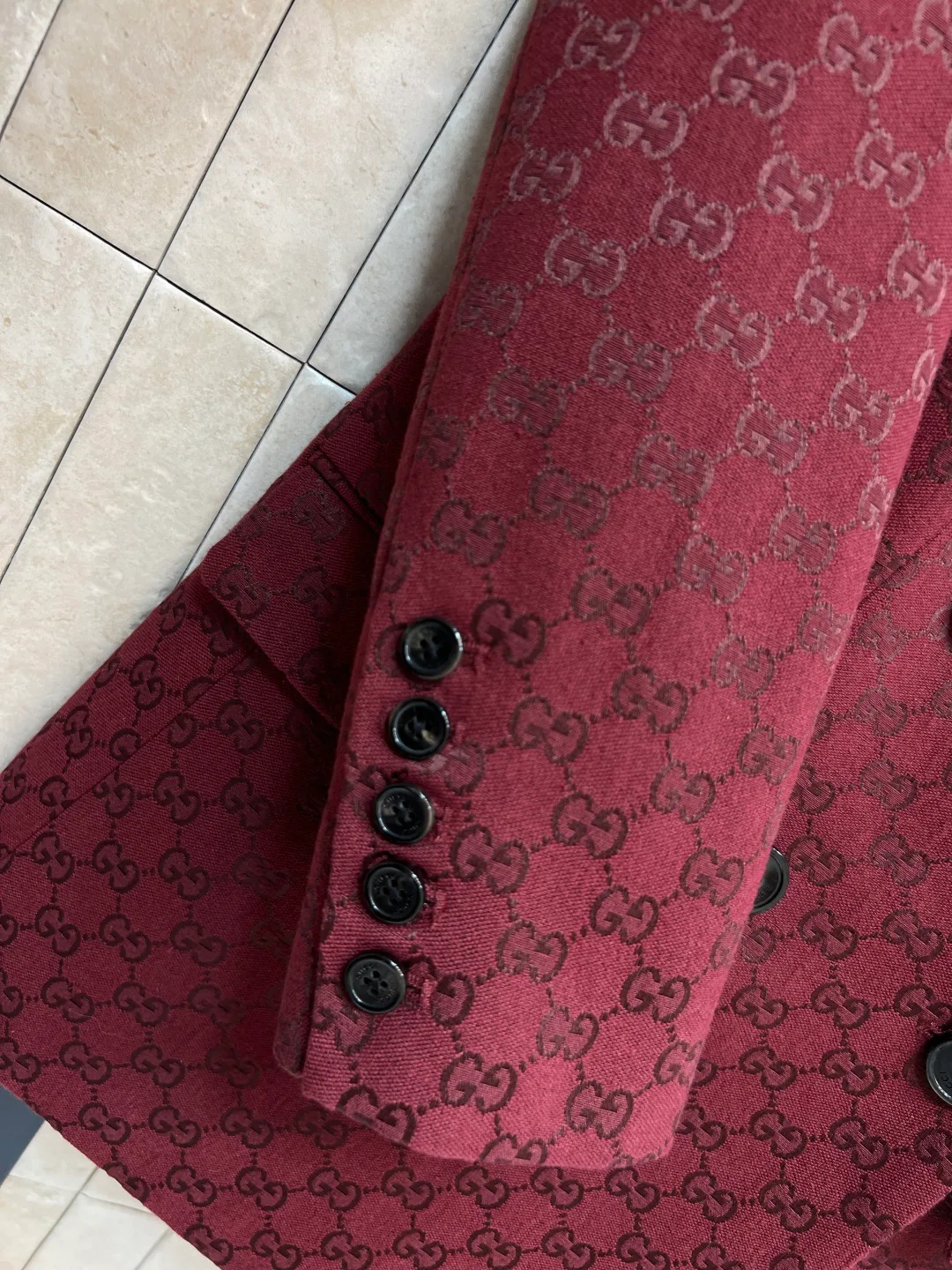 Жакеты Женские Gucci 474360