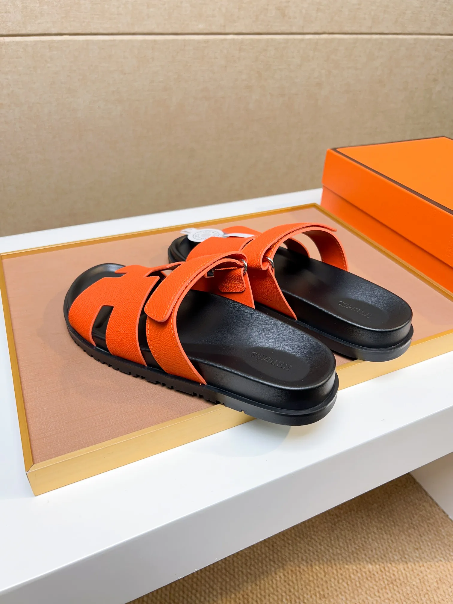 Сандалии Женские Hermes 11228671