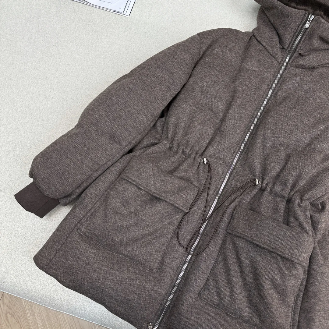 Куртки Женские Loro Piana 354408