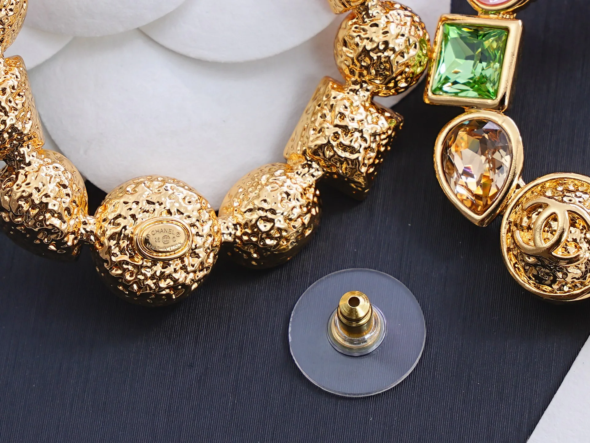 Бижутерия Chanel 965127