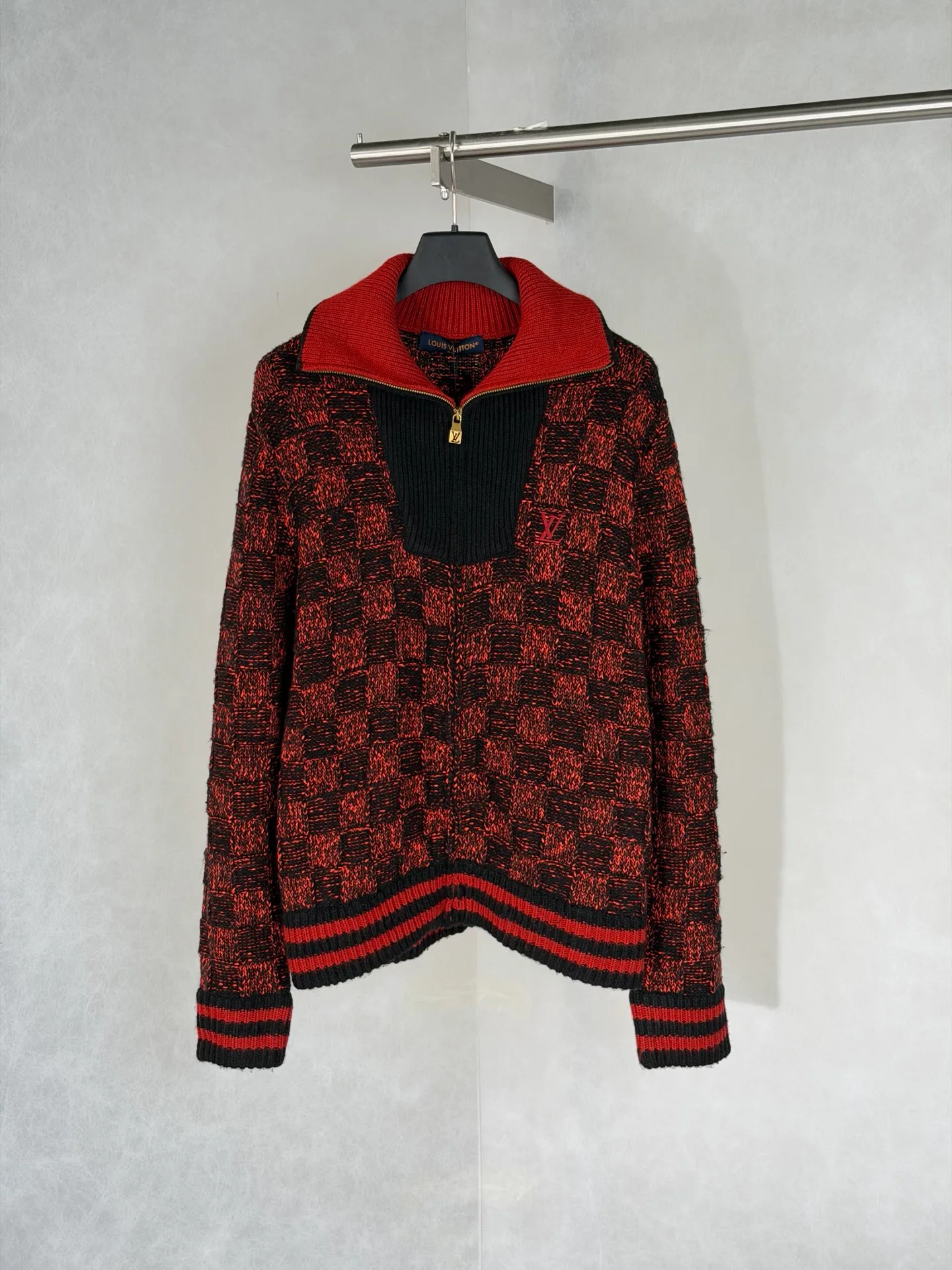 Джемперы И Свитеры Мужские Louis Vuitton 17993289