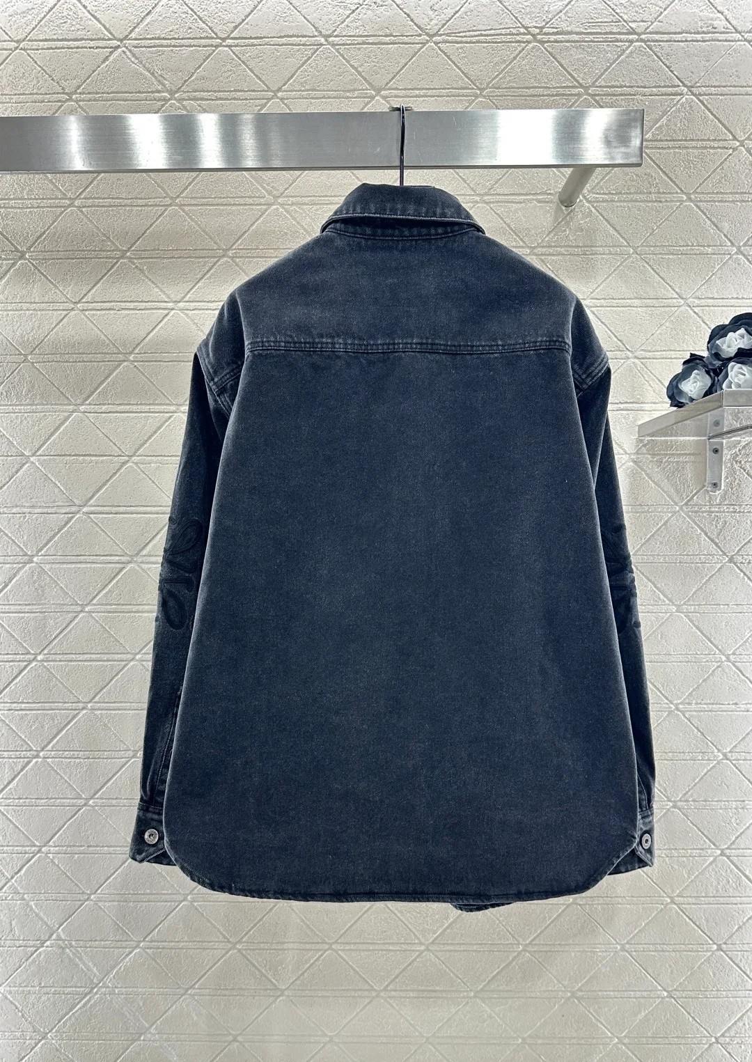 Рубашки Женские Loewe 376547