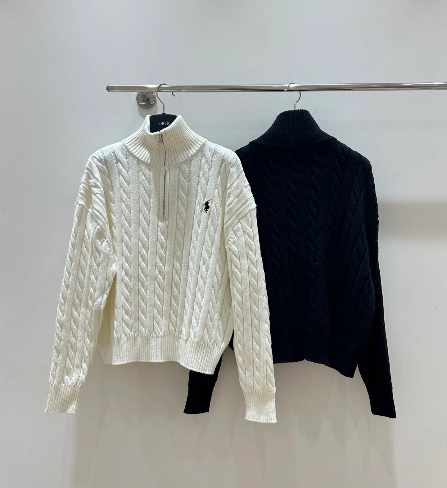 Джемперы И Свитеры Женские Ralph Lauren 18326224