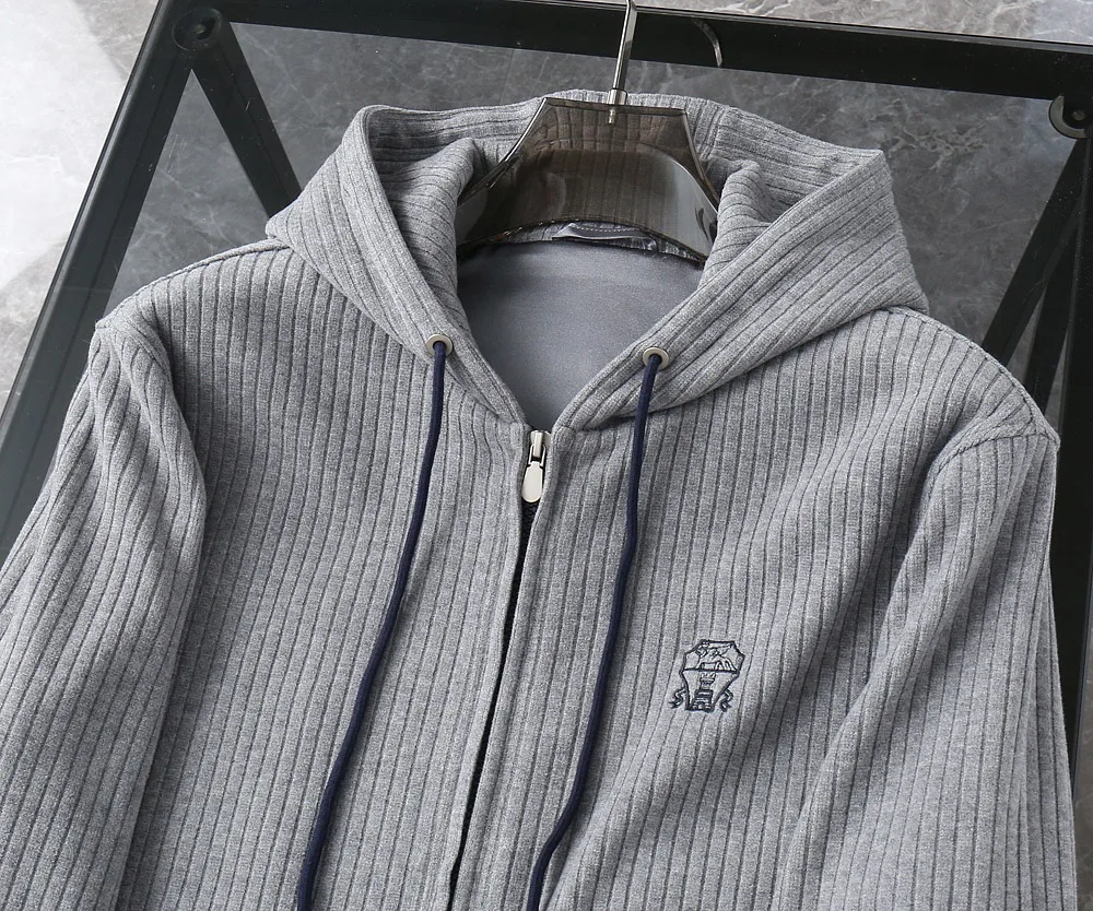 Спортивные Костюмы Мужские Brunello Cucinelli 10737048