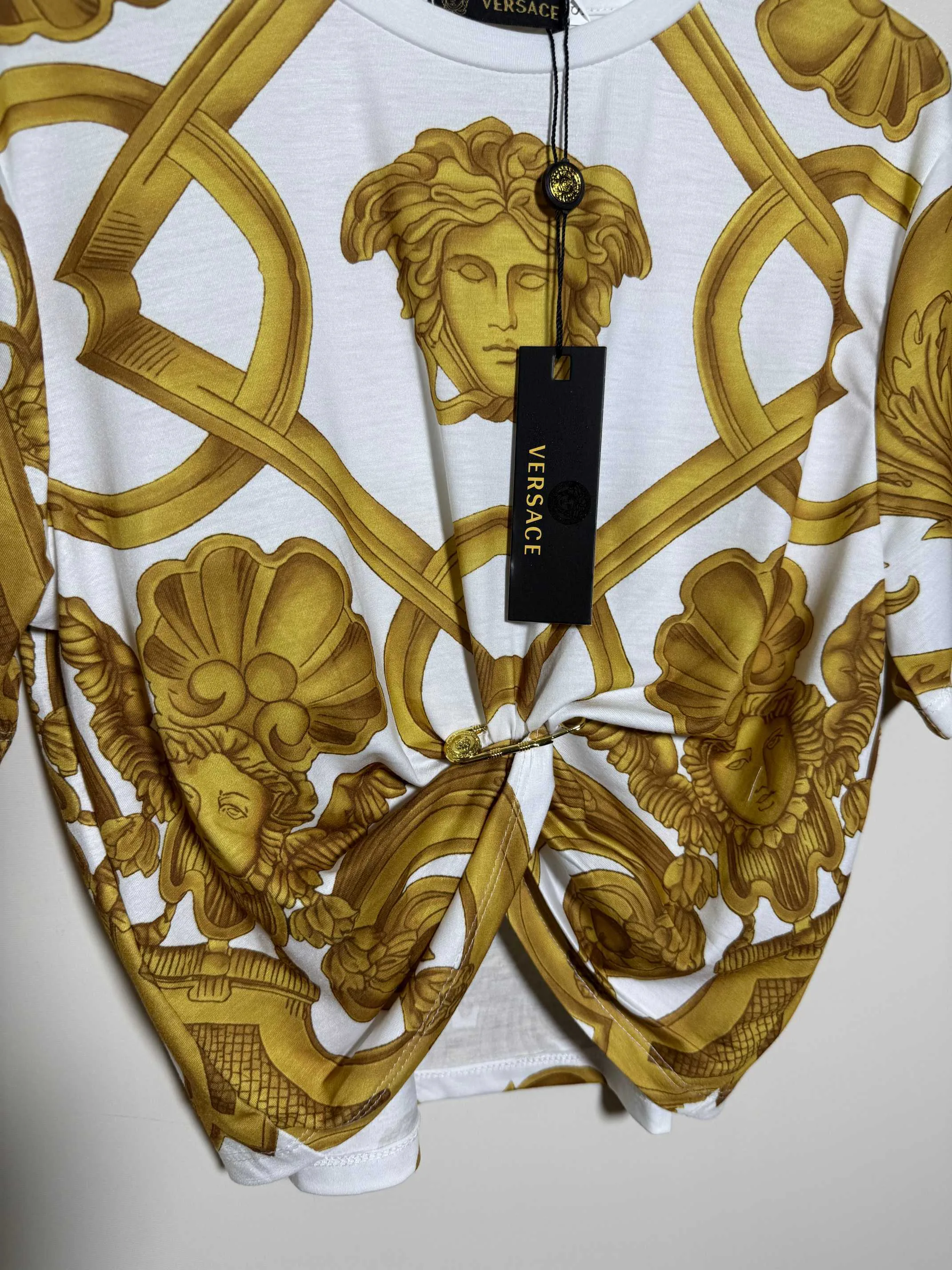 Топы Женские Versace 12266012