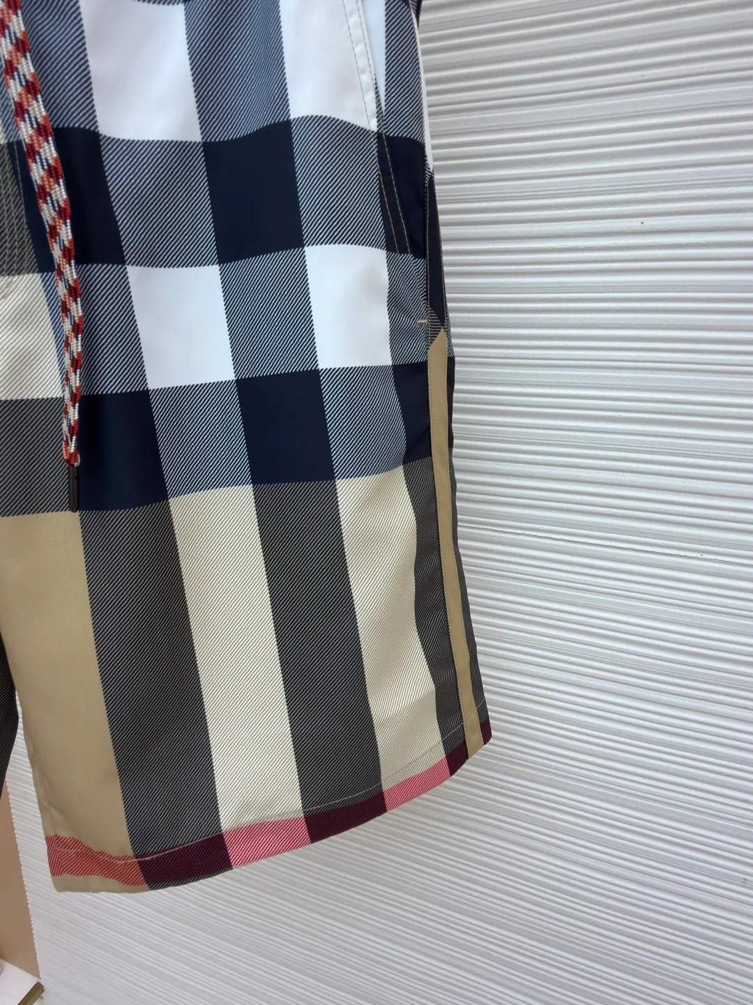 Шорты Мужские Burberry 11781084