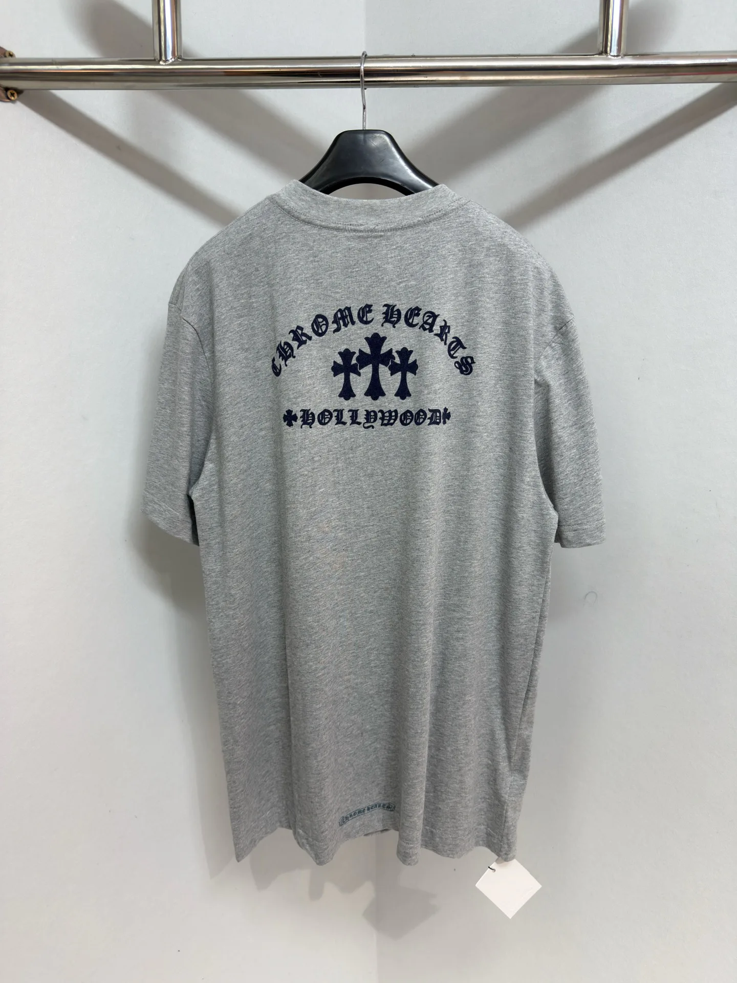 Футболки Мужские Chrome Hearts 2991564